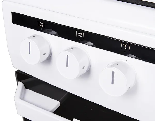 Фото - Плита газовая Hansa FCMW58020