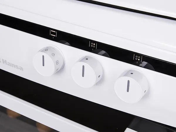 Фото - Плита газовая Hansa FCMW58020