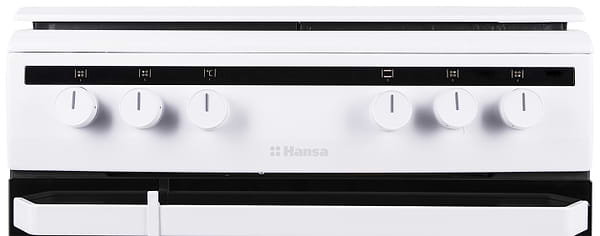 Фото - Плита газовая Hansa FCMW58020