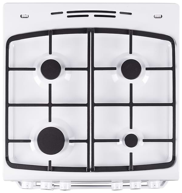 Фото - Плита газовая Hansa FCMW58020