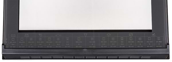 Фото - Плита газовая Hansa FCMW58020