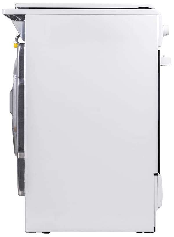 Фото - Плита газовая Hansa FCMW58020