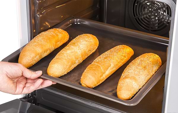 Фото - Плита газовая Hansa FCMW58020