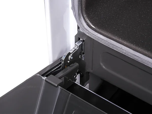 Фото - Плита газовая Hansa FCMW58020