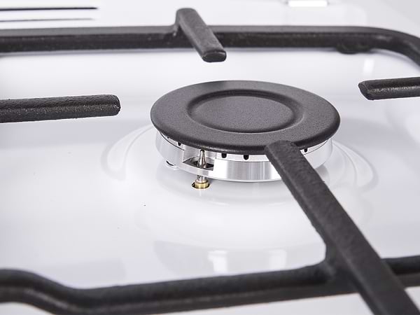 Фото - Плита газовая Hansa FCMW58020