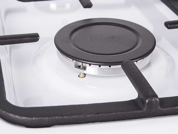 Фото - Плита газовая Hansa FCMW58020