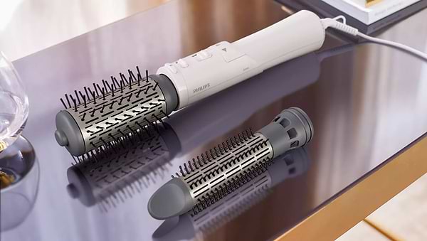 Фото - Уцінка - Фен-щітка Philips BHA710/00