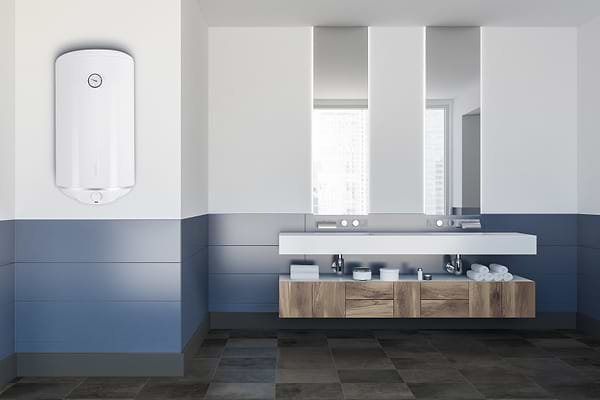 Фото - Водонагреватель Atlantic STEATITE VM 100 D400-2-BC