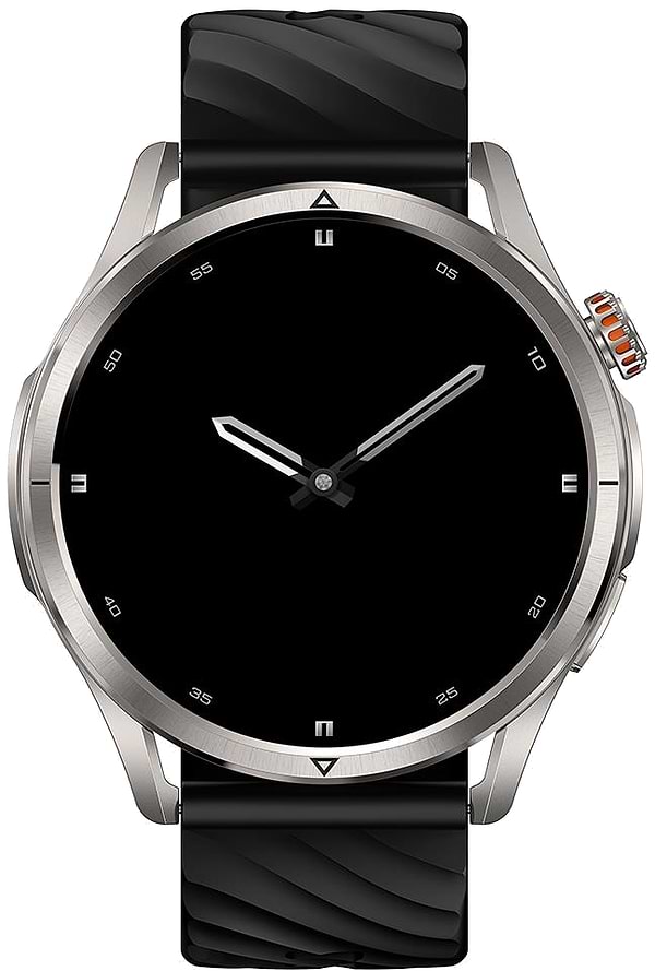 Фото - Смарт-часы KOSPET MAGIC R10 Silver