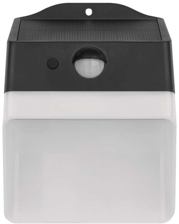 Світлодіодний світильник EMOS ZG151S 220 лм IP65 4000K PIR