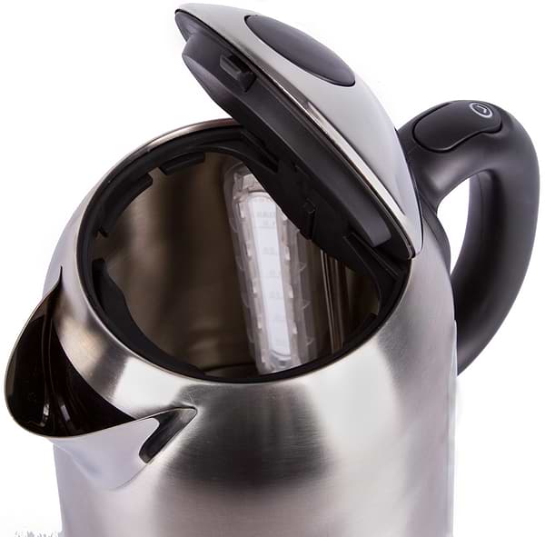 Фото - Чайник электрический Kenwood SJM110