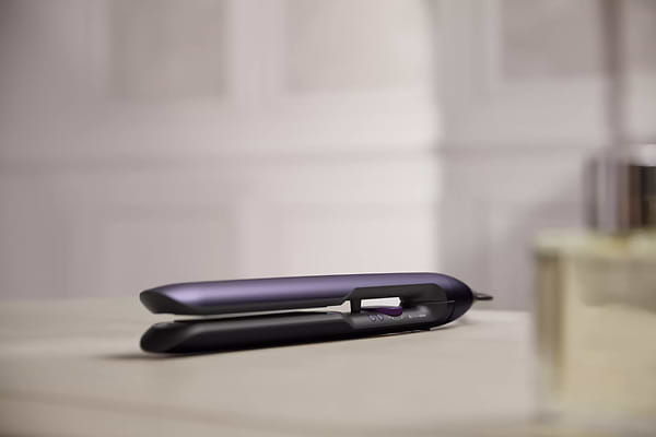 Фото - Выпрямитель волос Philips BHS752/00 серии 7000