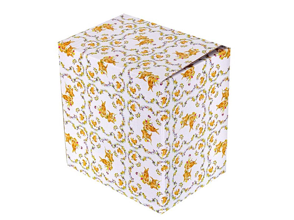 Фото - Чашка Lefard Funny bunny 500 мл (985-177)