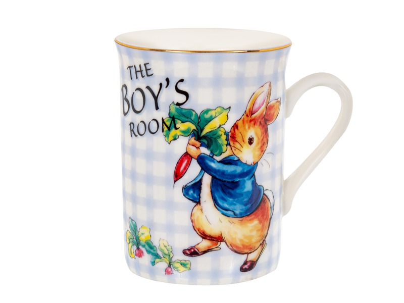 Чашка Lefard Кролик 300 мл (985-186)