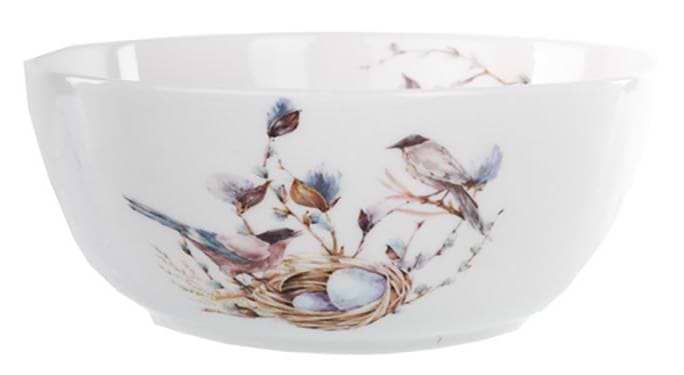 Салатник Lefard Easter Time 17x7 см (985-225)