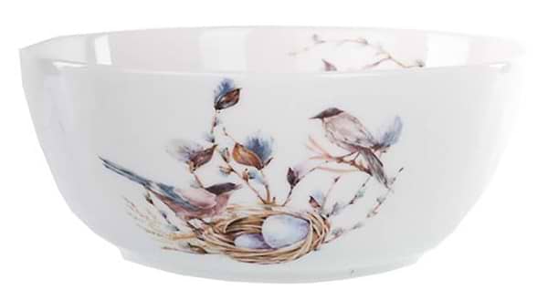 Фото - Салатник Lefard Easter Time 17x7 см (985-225) Фото - Салатник Lefard Easter Time 17x7 см (985-225)