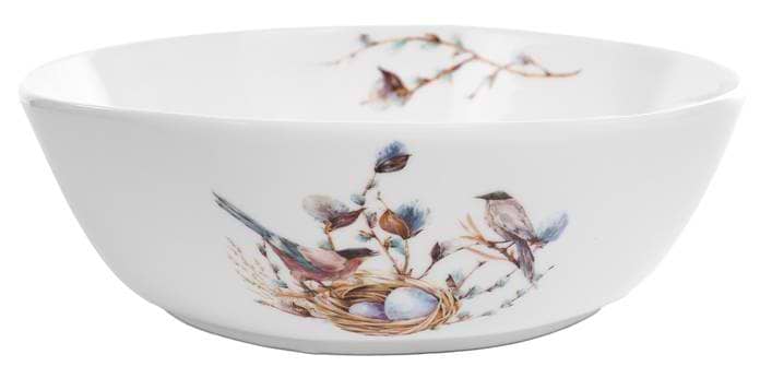 Салатник Lefard Easter Time 22x7 см (985-227)