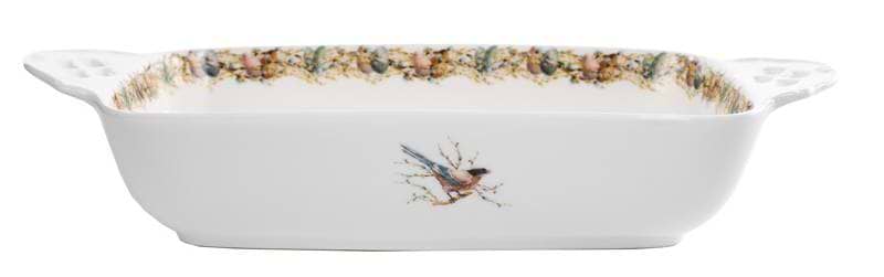 Фото - Блюдо Lefard 30.5x15.5x5.5 см Easter Time (985-229)