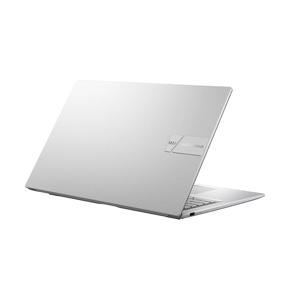Фото - Ноутбук Asus Vivobook 17 X1704ZA-AU144 Cool Silver