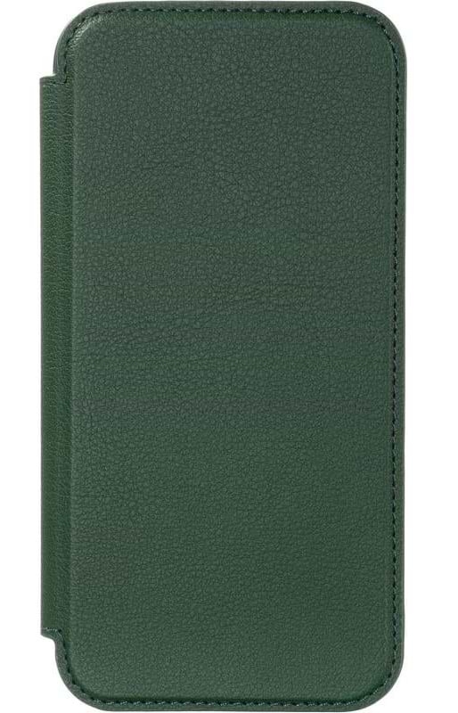Чохол для смартфону Gelius Premier Book Case Magsafe for iPhone 14 Forest Green (98650) - Фото 1