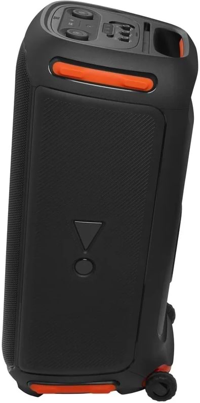 Фото - Акустична система JBL Partybox 710 Black (JBLPARTYBOX710EU)