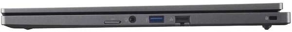 Фото - Ноутбук Acer TravelMate P2 TMP216-41-TCO (NX.BB2EU.00F) Shale  Black