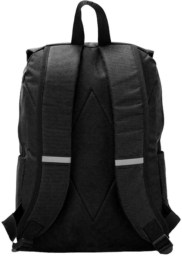 Фото - Рюкзак міський Semi Line 12 Black (J4921-1)