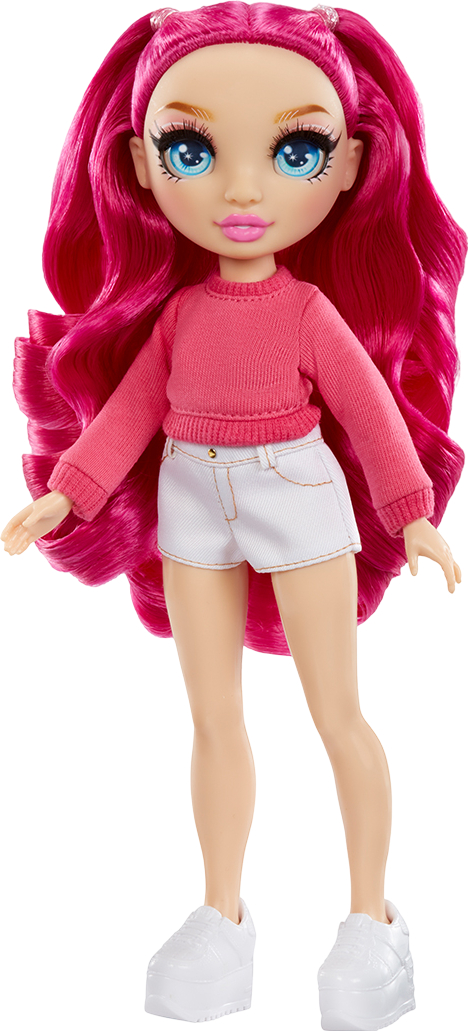 Коллекционная кукла Rainbow High ОРР S2 – СТЕЛЛА (988663) - Фото 1