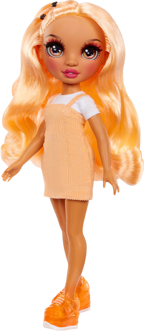 Купить Коллекционная кукла Rainbow High ОРР S2 – ДЖОРДЖИЯ (988700) - Фото 1 Коллекционная кукла Rainbow High ОРР S2 – ДЖОРДЖИЯ (988700) - Фото 1