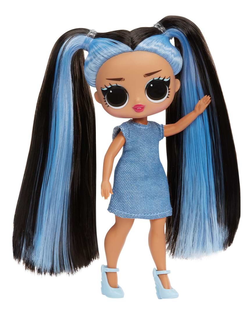 Колекційна лялька L.O.L. Surprise! серії OPP Tweens – ХУЛІГАНКА (988939) - Фото 1