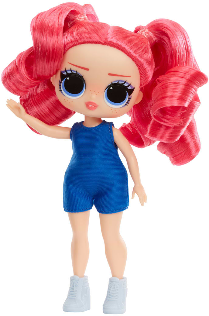 Коллекционная кукла L.O.L. Surprise! серии OPP Tweens – ХЛОЯ ПЕППЕР (988946)