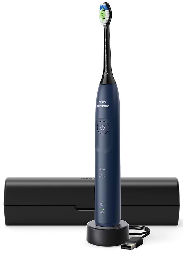 Фото - Зубна щітка електрична Philips Sonicare HX7113/01 серії 5500