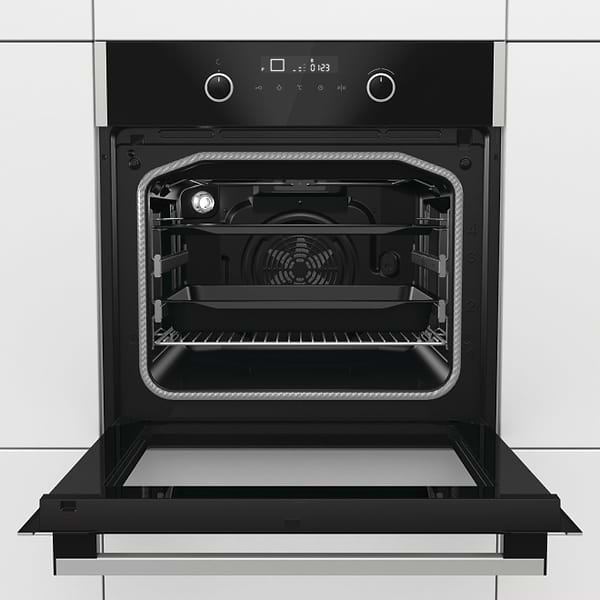 Фото - Духова шафа електрична Gorenje BPS 747 A32XG