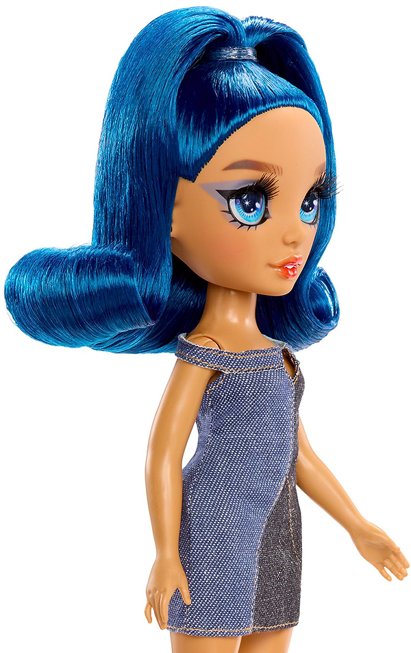 Фото - Лялька Rainbow High серії ОРР - СКАЙЛЕР (989493)