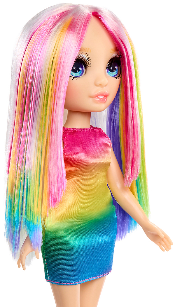 Фото - Лялька Rainbow High серії ОРР - АМАЯ (989509)