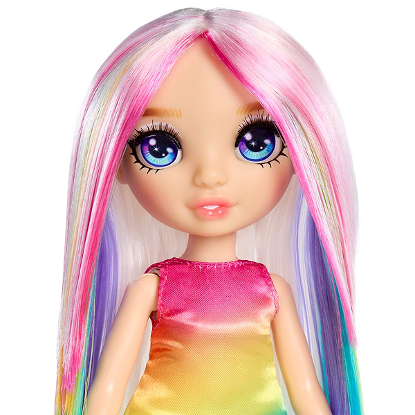 Фото - Лялька Rainbow High серії ОРР - АМАЯ (989509)