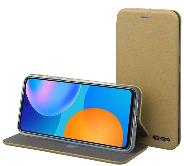 Чехол для смартфона BeCover Exclusive for Huawei P Smart 2021 Sand (705726) - Фото 1