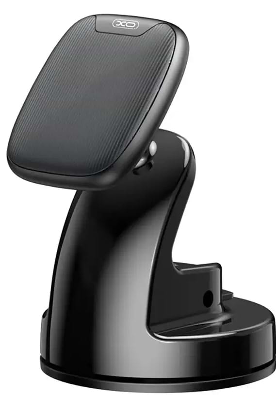 Фото - Автотримач XO C98B.black Фото - Автотримач XO C98B.black