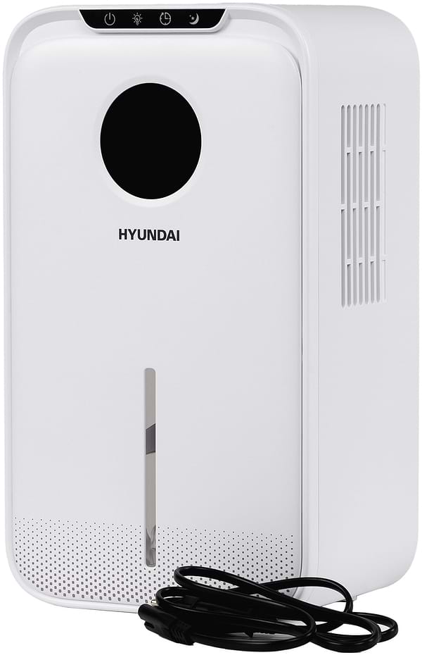 Фото - Осушувач повітря Hyundai HDSH001UA