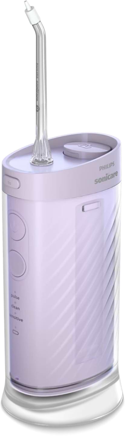 Іригатор Philips Sonicare HX3333/23 Compact Flosser 1000 - Фото 1
