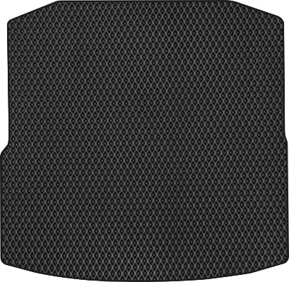 EVA килимок в багажник авто EVAtech для e-Bora Volkswagen 2019 1 покоління Sedan EU (VW11298BO1RBB)