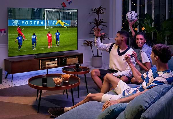 Фото - Телевізор TCL 98C805K