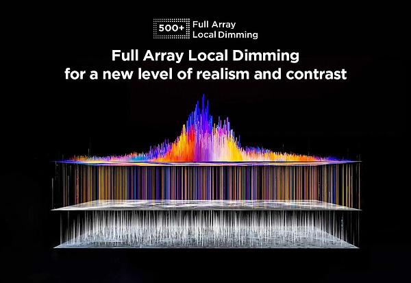 Фото - Телевізор TCL 98C805K
