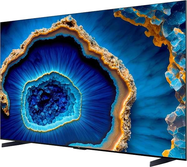 Фото - Телевізор TCL 98C805K