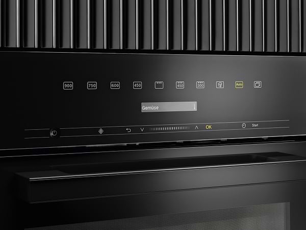 Фото - Микроволновая печь (СВЧ) встраиваемая Miele M 7244 TC OBSW