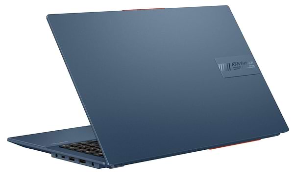 Фото - Ноутбук Asus Vivobook S 15 K5504VA-MA385 Solar Blue