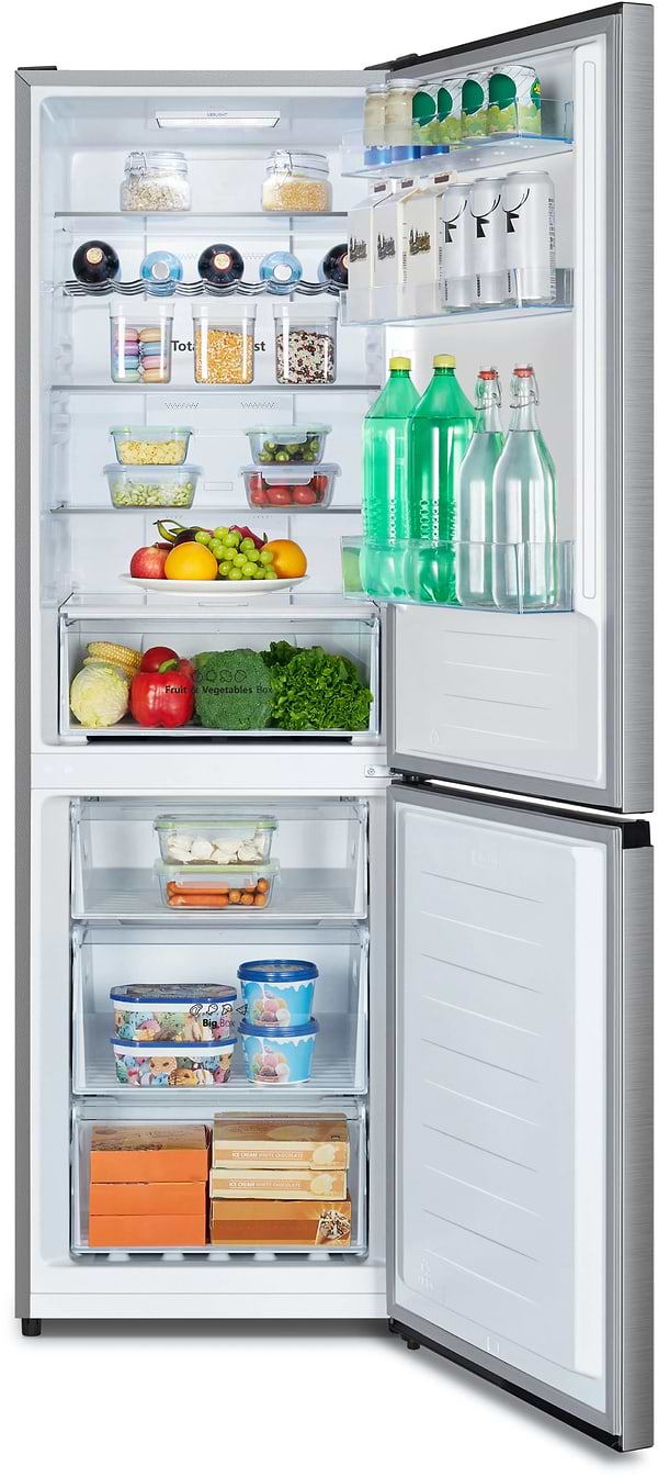 Фото - Холодильник Hisense RB395N4BCE