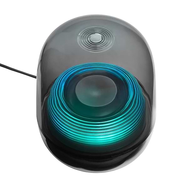 Фото - Комп'ютерна акустика 2.1 Harman/Kardon SoundStik 5 (HKSOUNDSTK5BEP)