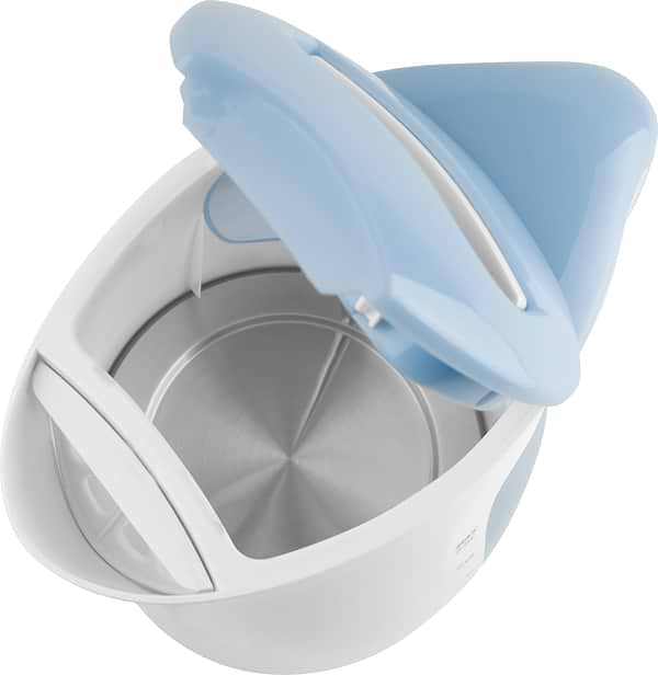 Фото - Электрический чайник Sencor SWK 2510 WH