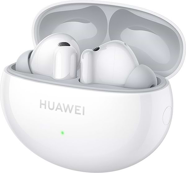 Фото - Наушники вкладыши беспроводные TWS Huawei Freebuds 6i White
